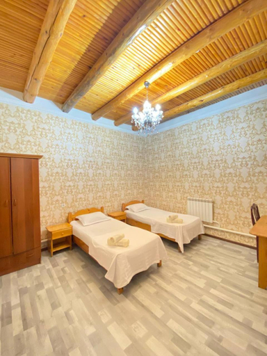 Others 4, Hotel Otkirbek , Buxoro