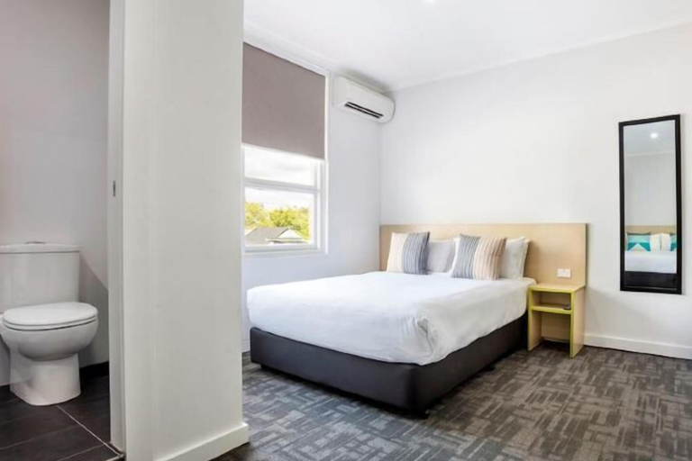 Bedroom 23