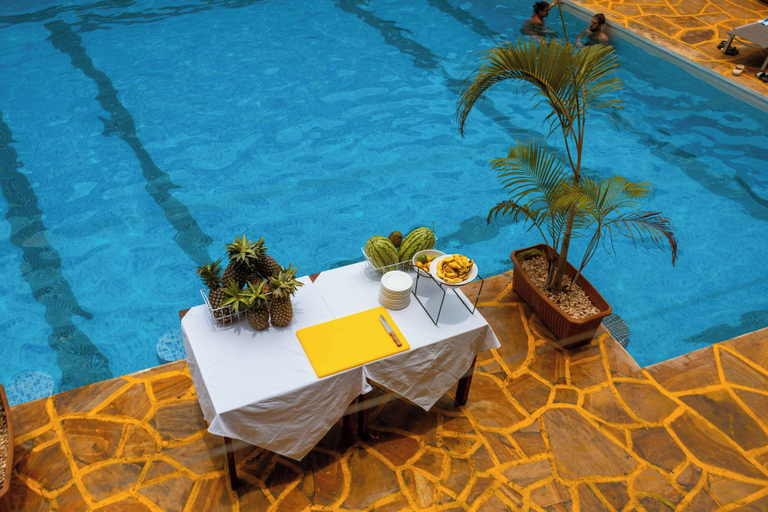 Sport & Beauty 3, Canary Hotel & SPA, Kaskazini 'A'