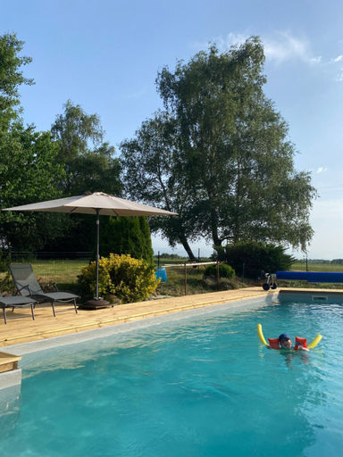 Sport & Beauty 2, L'enclave Insolite - Cabanes avec Piscine et Bains Nordiques, Hautes-Pyrénées