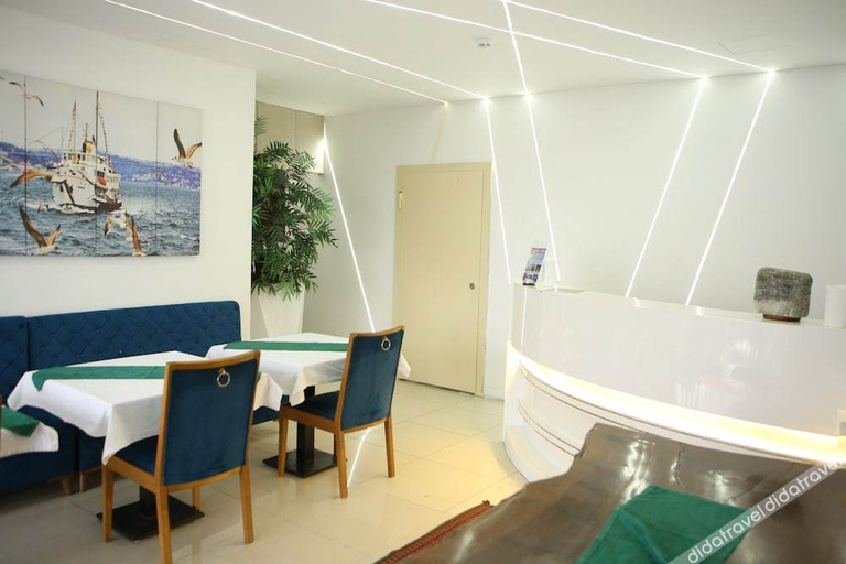 Others 5, Lily Airport Otel, Arnavutkoy