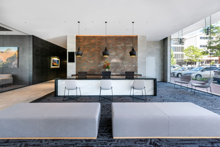 Public Area 4, Vibe Hotel Subiaco Perth, Perth