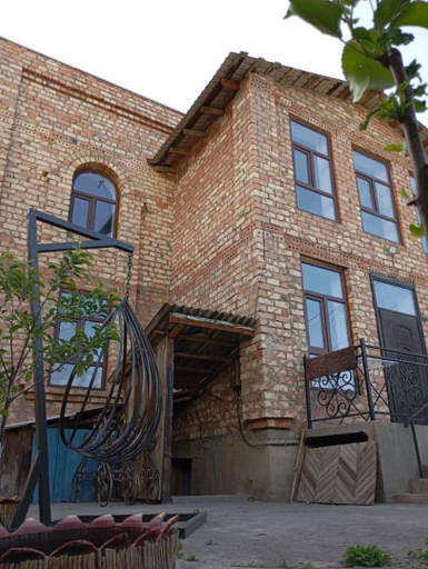 Others 3, Karakol River Guesthouse, Ak-Suu