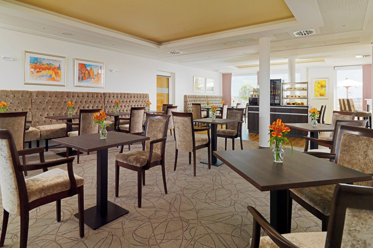 Food & Drinks 5, Sheraton Carlton Hotel Nürnberg, Nürnberg
