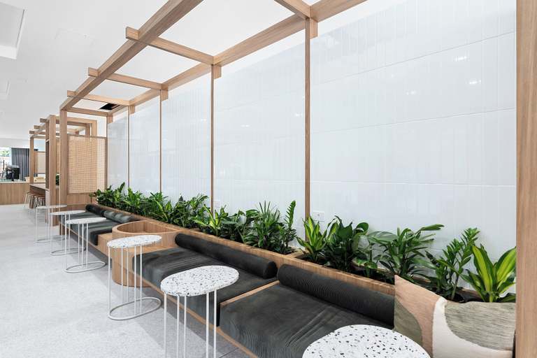 Others 4, Veriu Macquarie Park, Sydney