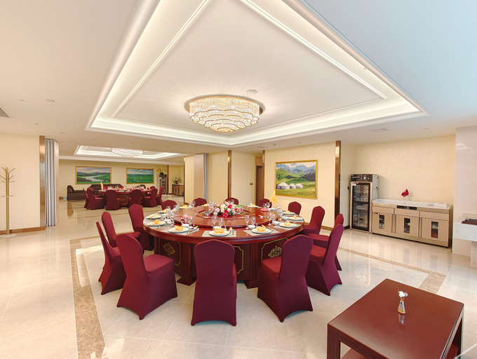 Food & Drinks, Vienna International Hotel Wenchang, Hainan