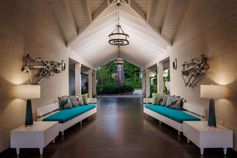 Public Area 4, Sandals Barbados