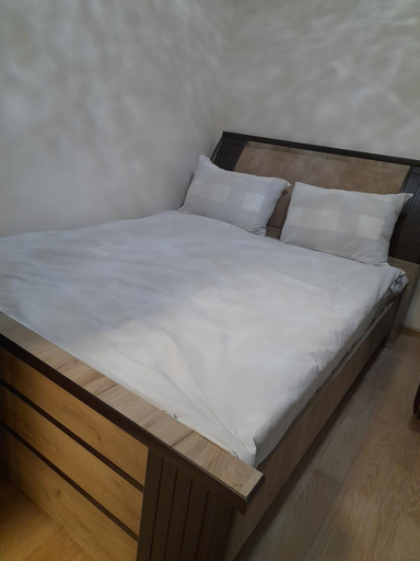 Bedroom 2, Arman's House Sevan