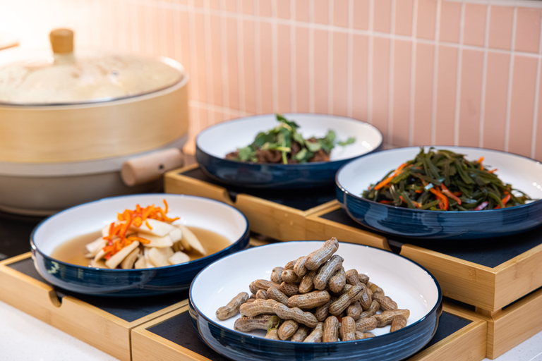 Food & Drinks 4, Starway Hotel Yangzhou Wenchang Pavilion Dongguan Street, Yangzhou