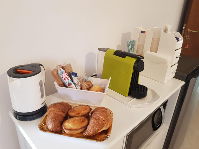 Food & Drinks, B&B Galateo, Lecce