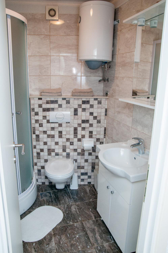 Others 3, Apartments Vulic, Dugi Rat