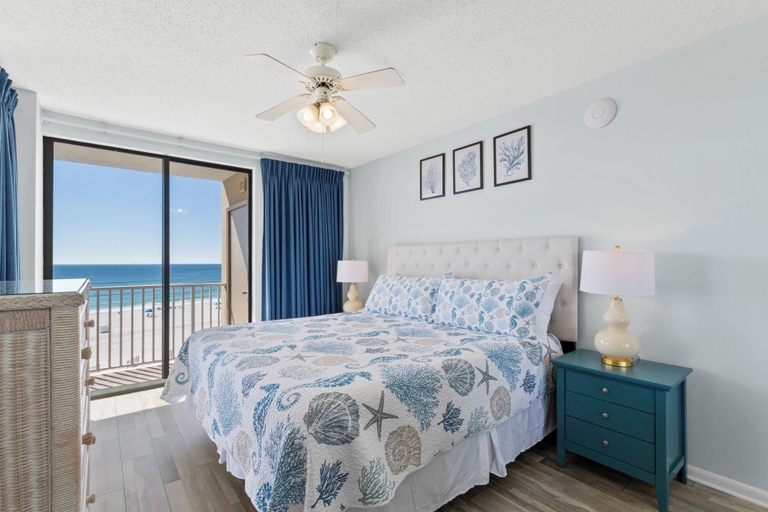 Bedroom 3, Romar Place Condos, Baldwin