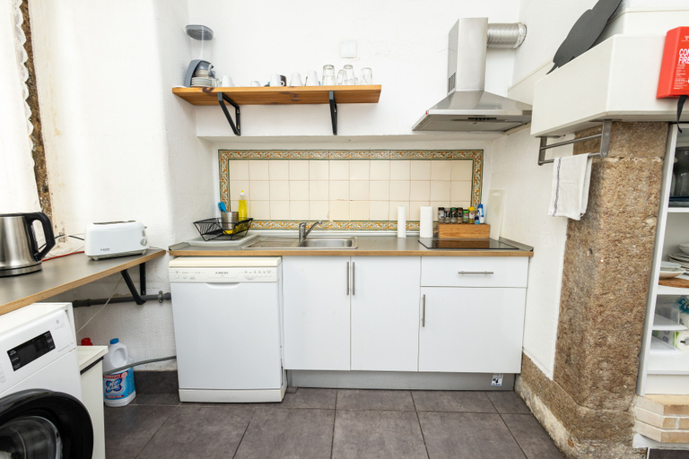 Others 5, BoHo Guesthouse Rooms & Apartments, Lisbon