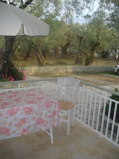 Others 2, Guesthouse Irene, Thessaly