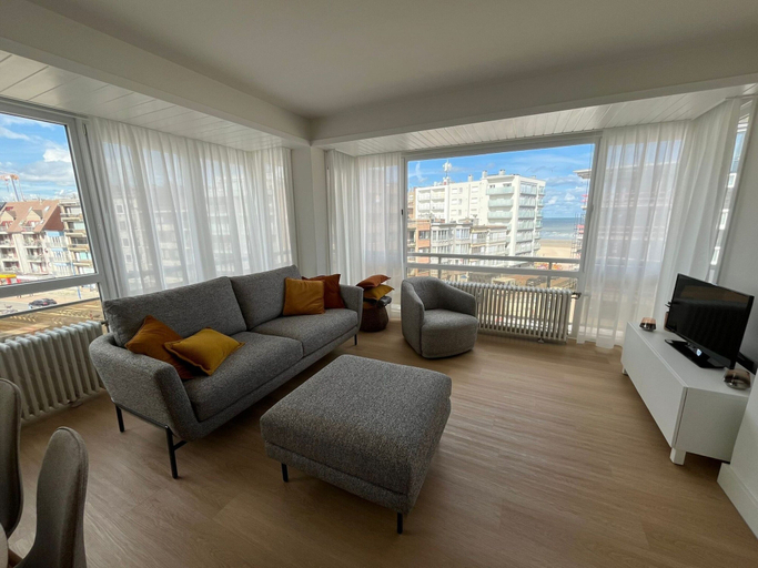Others 1, Cozy Apartment With a top Location, West-Vlaanderen