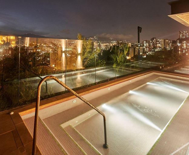 Sport & Beauty 5, 23Hotel Medellin, Medellín