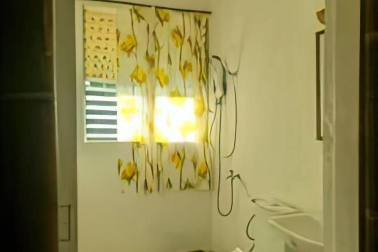 Bathroom 3, Bamboo-Garden Tourist Inn, Carmen