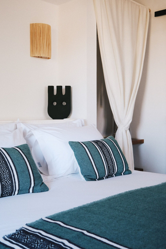 Bedroom 3, Dar Almajula, Essaouira