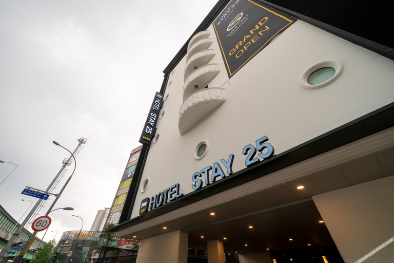 Exterior & Views 1, Yongin STAY25, Seongnam