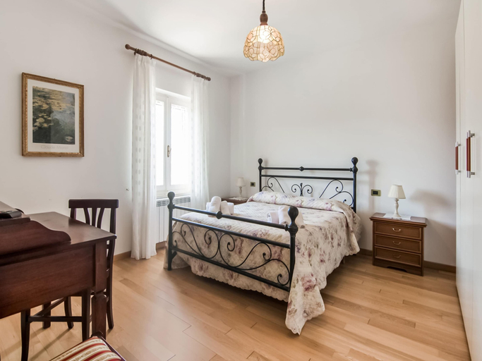 Room 5, Belvilla by OYO La Collina, Ascoli Piceno