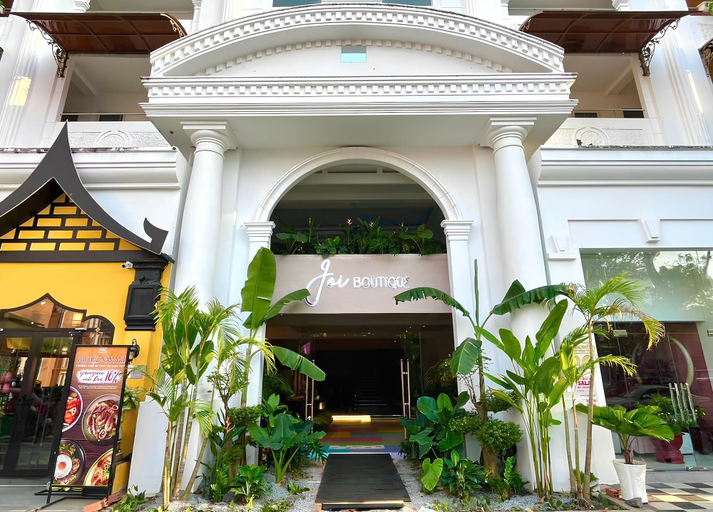 Exterior & Views 2, Joi Boutique Bai Truoc, Vũng Tàu