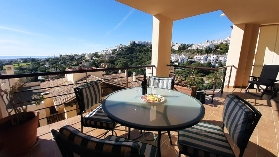 Others 3, MEYER'S APARTMENTS MARBELLA - serviced luxury homes, Málaga