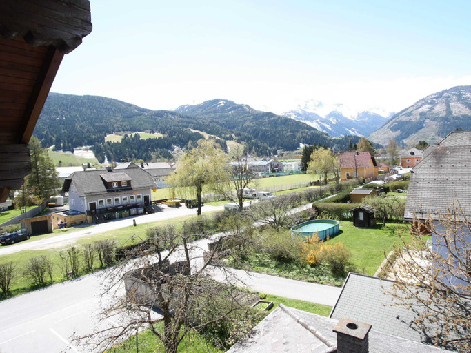 Others 5, Apartment in Sankt Michael near Ski Slopes, Tamsweg