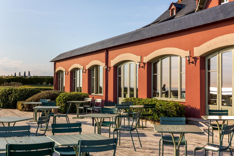 Others 4, Le Grand Large Hotel, Morbihan