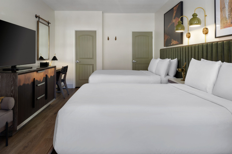 Bedroom 8