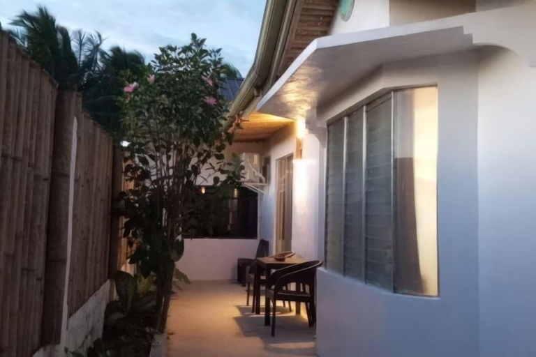 Exterior & Views, Bamboo-Garden Tourist Inn, Carmen