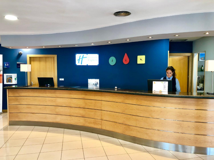 Others 5, Holiday Inn Express San Sebastian de los Reyes By IHG, Madrid