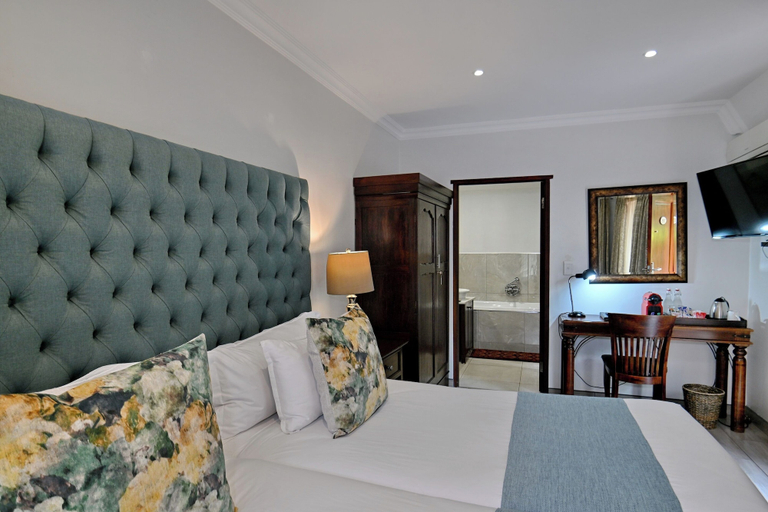 Bedroom 3, Black Eagle Hotel & Spa , City of Johannesburg