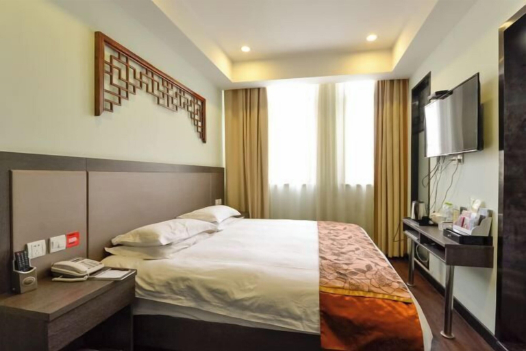 Bedroom 11