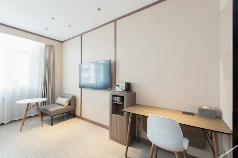 Others 5, Hanting Hotel Chifeng Station Songshan Wanda Plaza, Chifeng