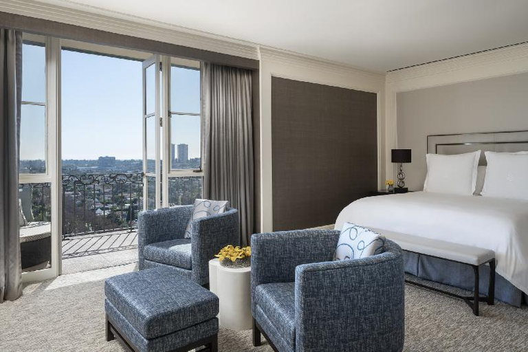 Bedroom 8
