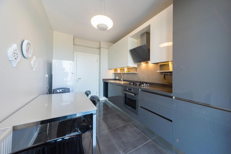 Room 4, Green Hills Suites, Çınarcık