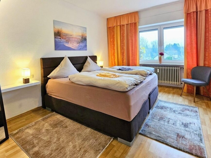 Bedroom 6