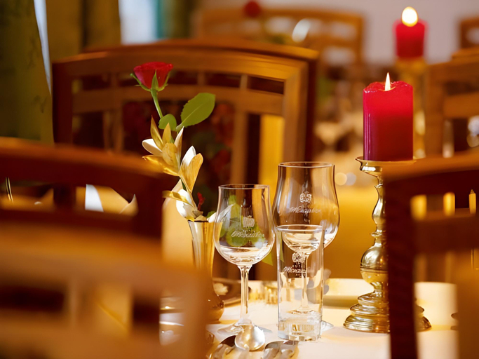 Food & Drinks 3, Hotel Jagdhaus Monzabon, Bludenz