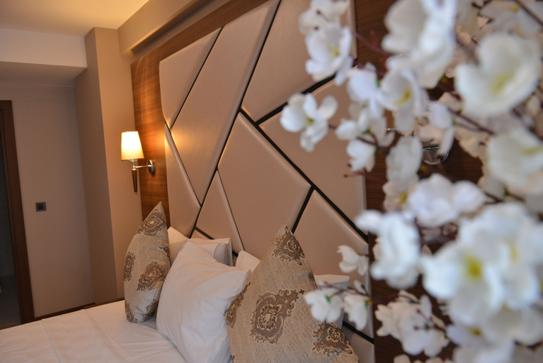 Bedroom 3, Litros Hotel & Spa, Zeytinburnu