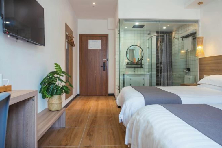 Bedroom 8
