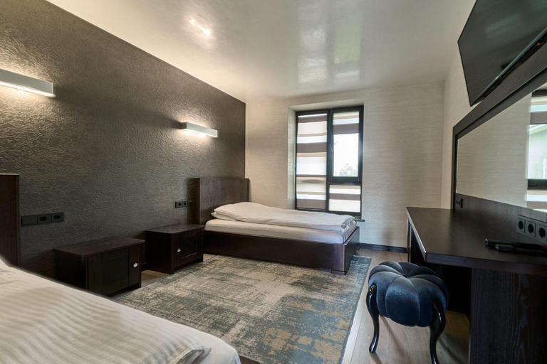 Others 3, Black Sea Resort, Kiliis'kyi