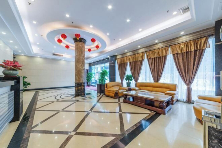 Others 4, Kaiping Fujing Hotel, Jiangmen