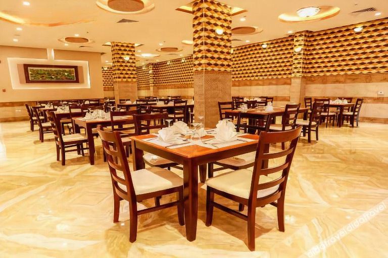 Food & Drinks 5, Hala Inn Hotel