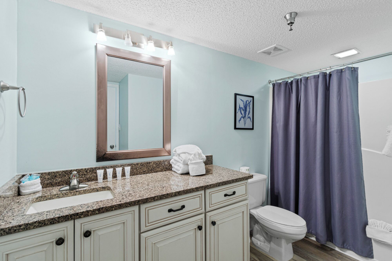 Bathroom 4, Romar Place Condos, Baldwin