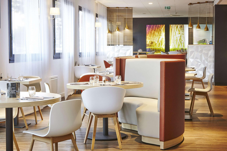 Food & Drinks 5, Kyriad Bezons - La Defense, Val-d'Oise