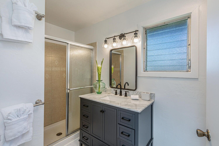 Bathroom 4, Alii Kai 2201, Kauai