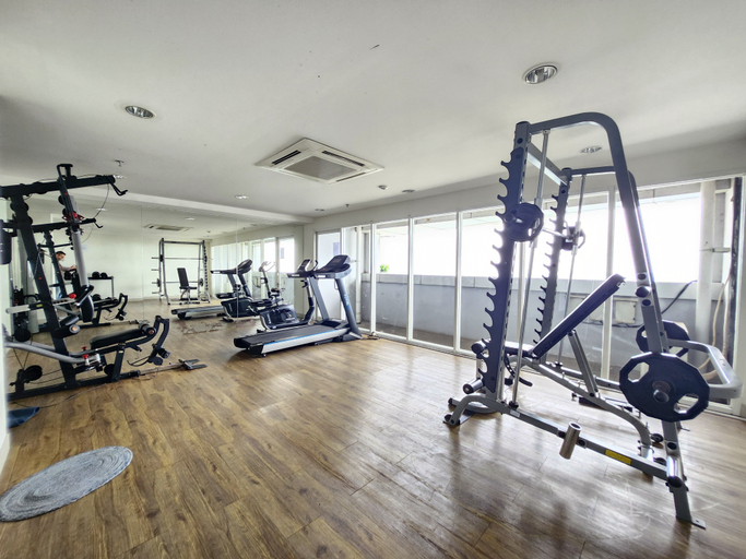 Others 5, Ownerroom Apartemen Grand Kamala Lagoon, Bekasi