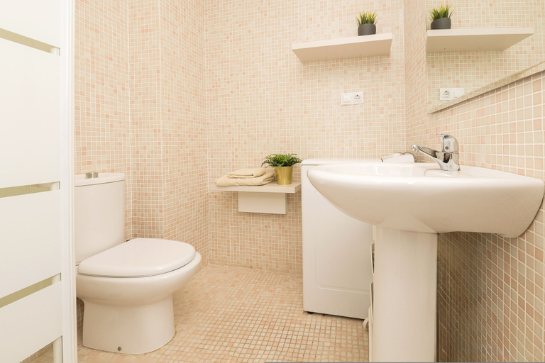 Room 2, Aranda Deluxe in El Puerto de Santa Maria, Cádiz