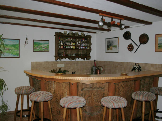 Food & Drinks, Geraumige Wohnung in Dachsberg-Urberg, Waldshut