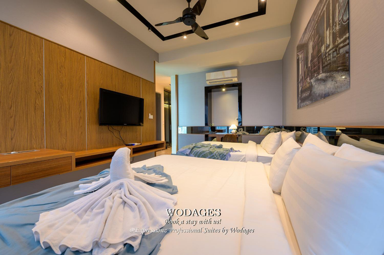 Bedroom 24